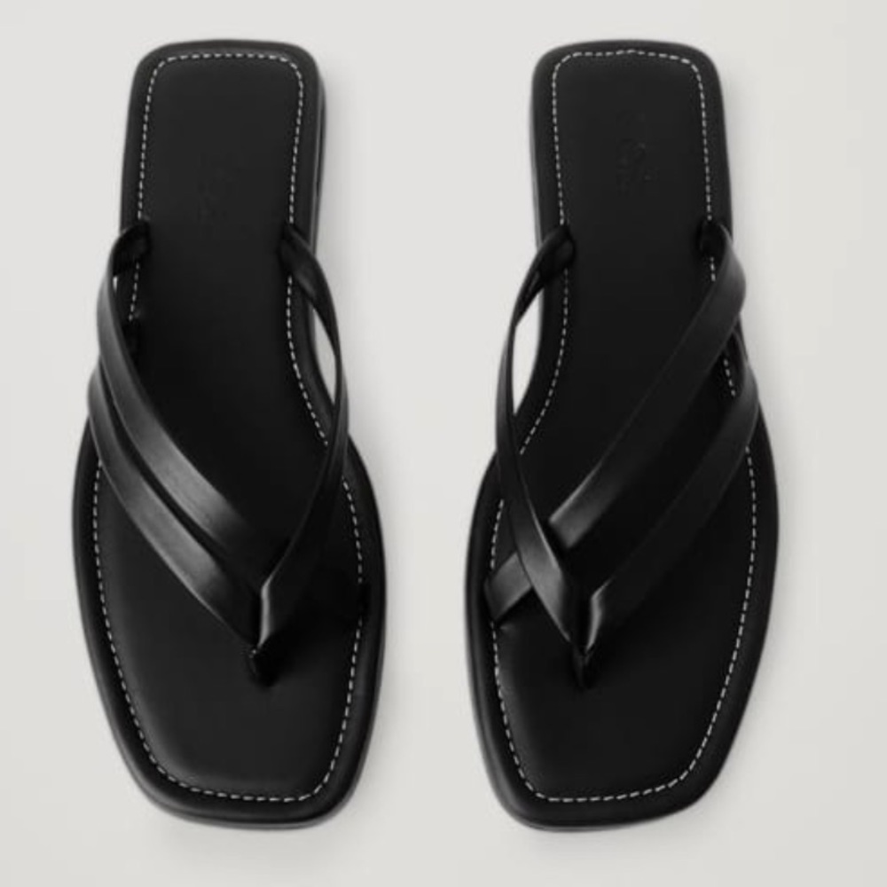 Cos Sandals